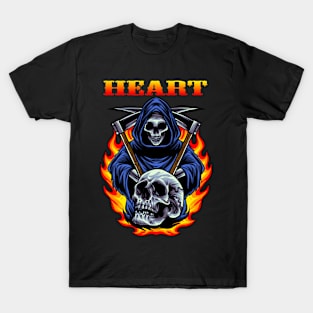 HEART VTG T-Shirt